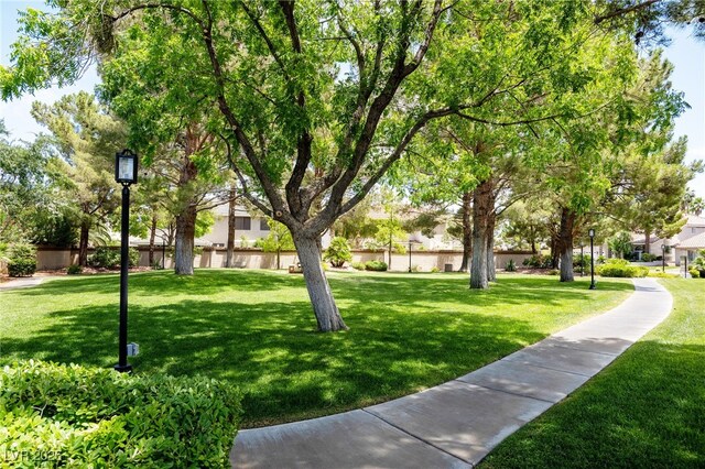 9155 Harvest Homes St, Las Vegas, NV 89123 - photo 49