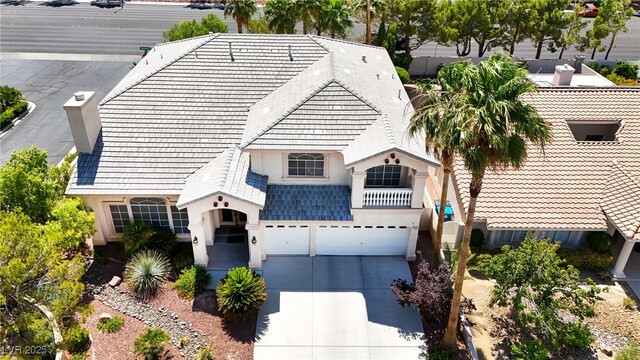 9155 Harvest Homes St, Las Vegas, NV 89123 - photo 53