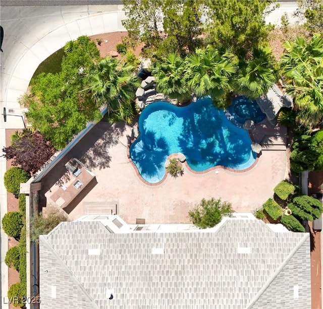 9155 Harvest Homes St, Las Vegas, NV 89123 - photo 46