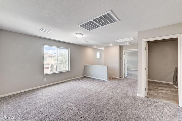 934 Twincrest Ave, North Las Vegas, NV 89032 - carpeted spare room featuring baseboards