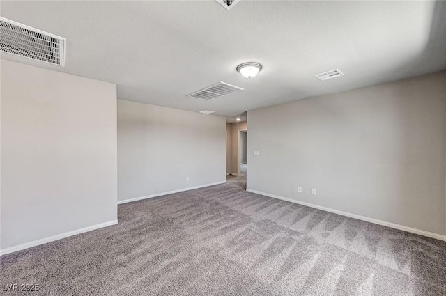 934 Twincrest Ave, North Las Vegas, NV 89032 - carpeted spare room with baseboards