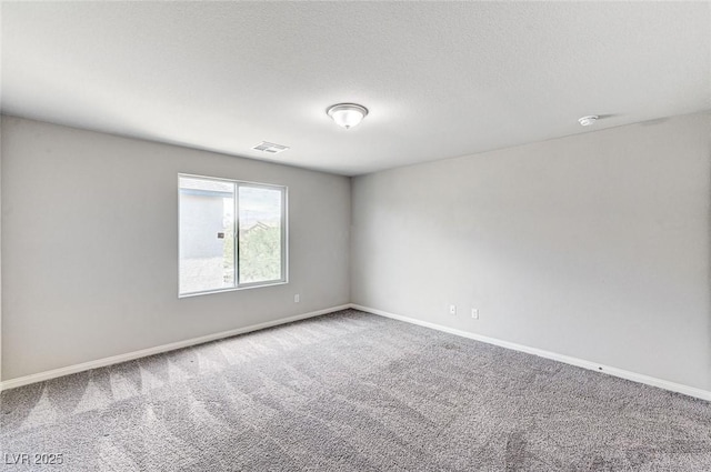 934 Twincrest Ave, North Las Vegas, NV 89032 - carpeted empty room with baseboards and a smoke detector