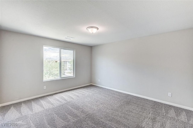 934 Twincrest Ave, North Las Vegas, NV 89032 - unfurnished room with carpet