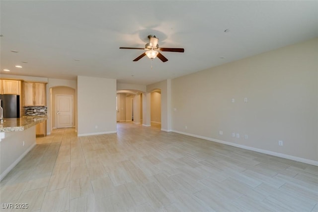 368 Calabria Beach St, Henderson, NV 89015 - photo 16
