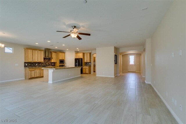368 Calabria Beach St, Henderson, NV 89015 - photo 18