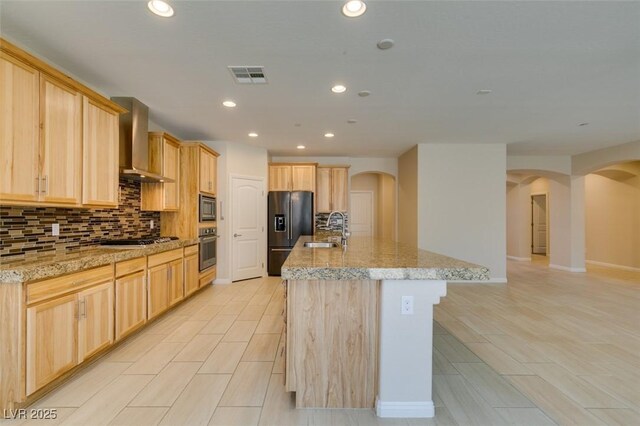 368 Calabria Beach St, Henderson, NV 89015 - photo 29