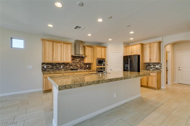 368 Calabria Beach St, Henderson, NV 89015 - photo 30