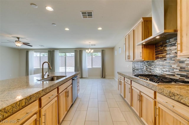 368 Calabria Beach St, Henderson, NV 89015 - photo 34