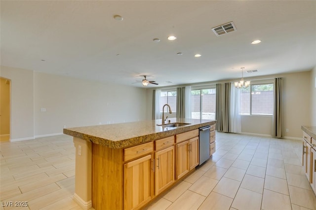 368 Calabria Beach St, Henderson, NV 89015 - photo 35