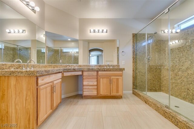 368 Calabria Beach St, Henderson, NV 89015 - photo 42