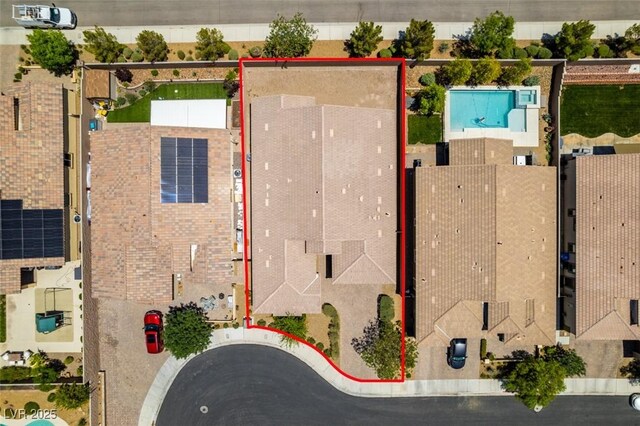 368 Calabria Beach St, Henderson, NV 89015 - photo 52