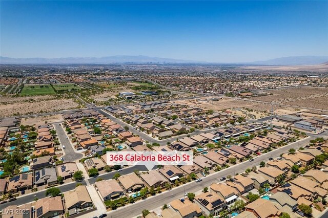 368 Calabria Beach St, Henderson, NV 89015 - photo 65