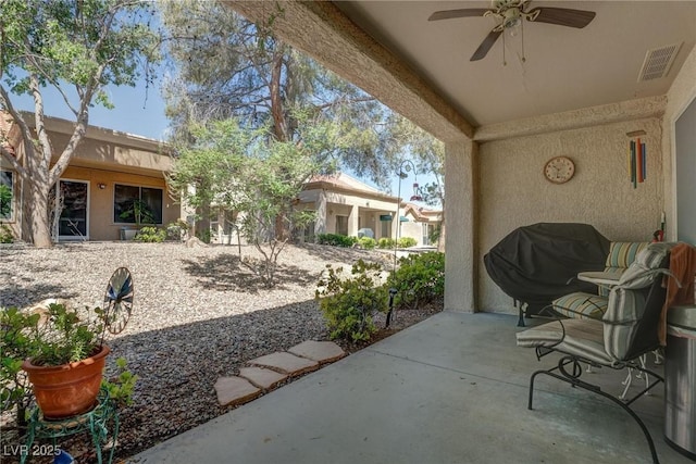 2541 Desert Glen Dr, Las Vegas, NV 89134 - photo 18