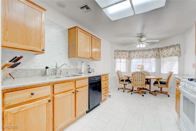 2541 Desert Glen Dr, Las Vegas, NV 89134 - photo 20