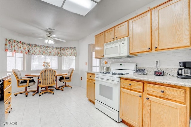 2541 Desert Glen Dr, Las Vegas, NV 89134 - photo 22