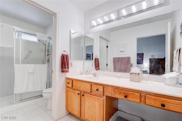 2541 Desert Glen Dr, Las Vegas, NV 89134 - photo 29