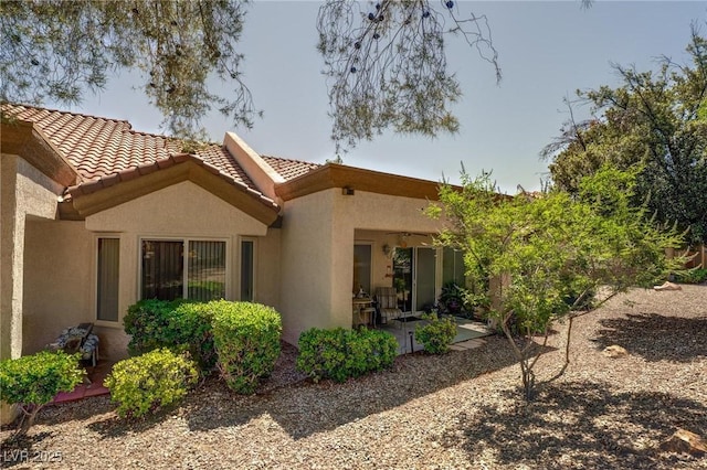 2541 Desert Glen Dr, Las Vegas, NV 89134 - photo 39