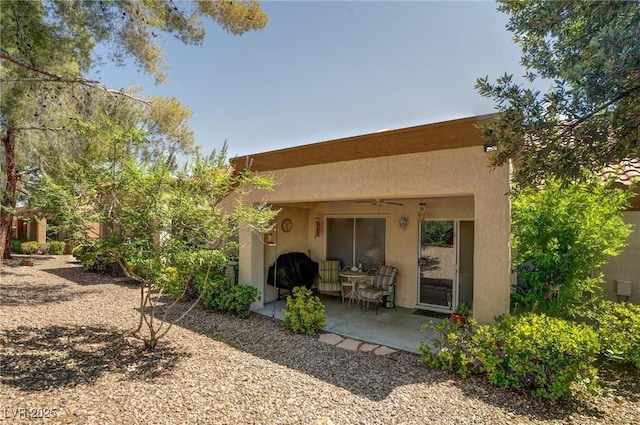 2541 Desert Glen Dr, Las Vegas, NV 89134 - photo 40