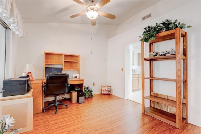 2541 Desert Glen Dr, Las Vegas, NV 89134 - photo 12
