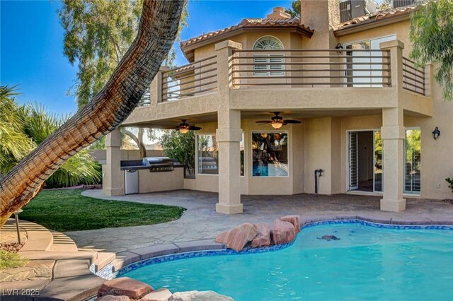 902 Cripple Creek Ct, Henderson, NV 89014 - photo 62
