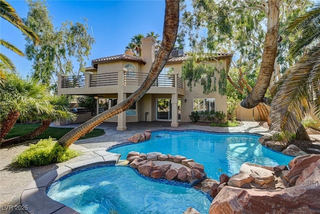 902 Cripple Creek Ct, Henderson, NV 89014 - photo 4
