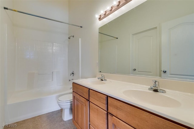 2786 Fountain Ridge Ln, Henderson, NV 89074 - photo 32