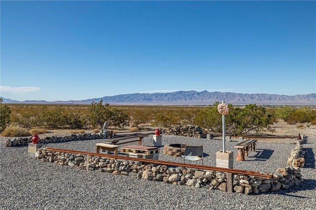 5950 Mojave St, Pahrump, NV 89061 - photo 39