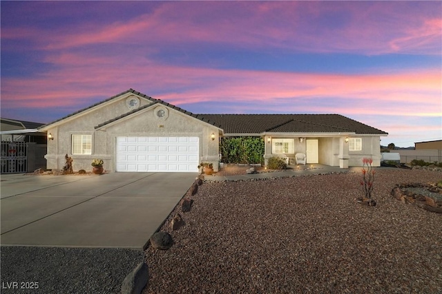 5950 Mojave St, Pahrump, NV 89061 - photo 1
