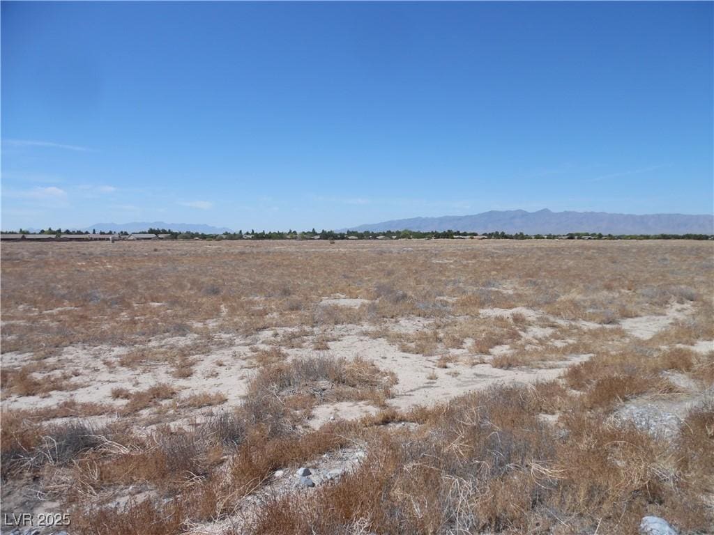 4181 S Cross Pl, Pahrump, NV 89048 - photo 1