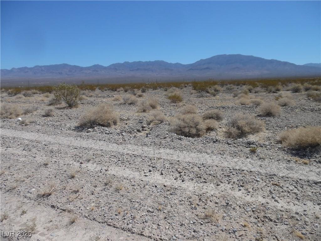 3781 N Kittyhawk Dr, Pahrump, NV 89060