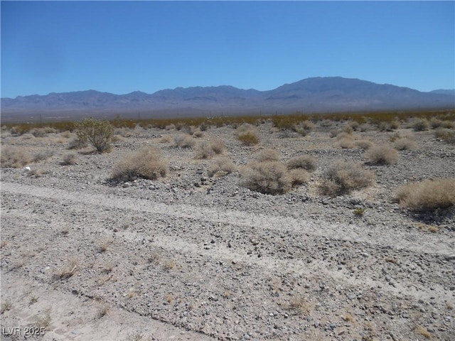 3781 N Kittyhawk Dr, Pahrump, NV 89060