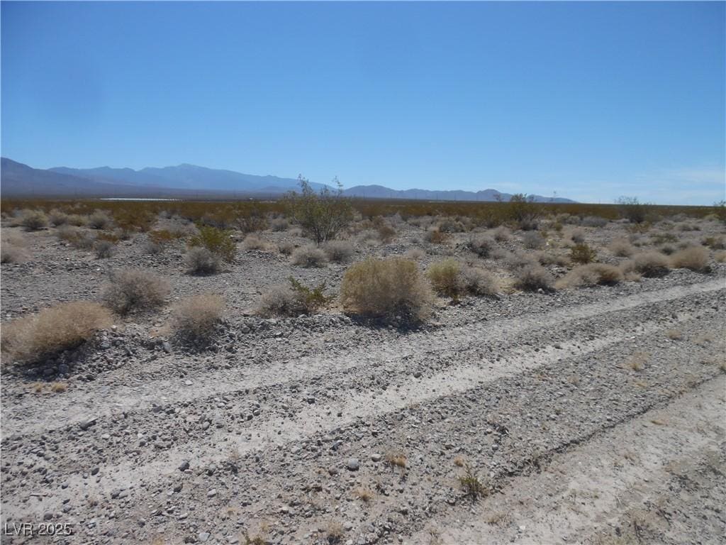 3781 N Kittyhawk Dr, Pahrump, NV 89060