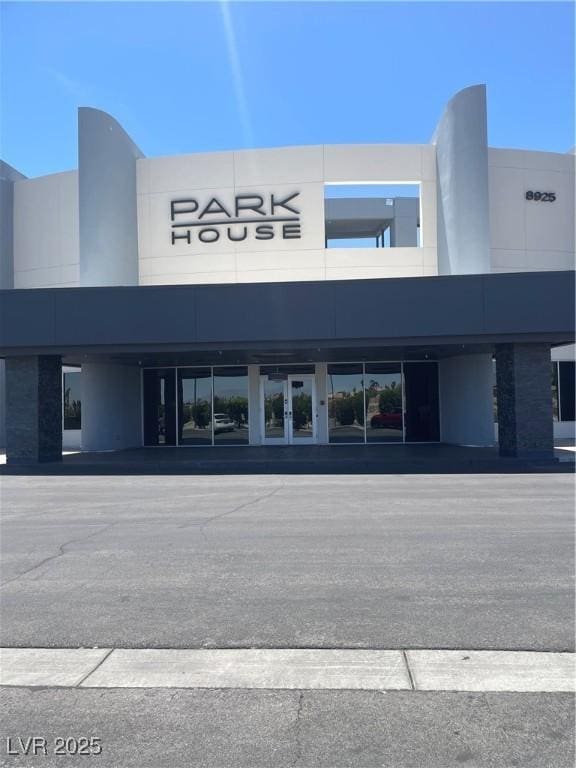 8925 W Flamingo Rd Unit 105, Las Vegas, NV 89147 - view of property