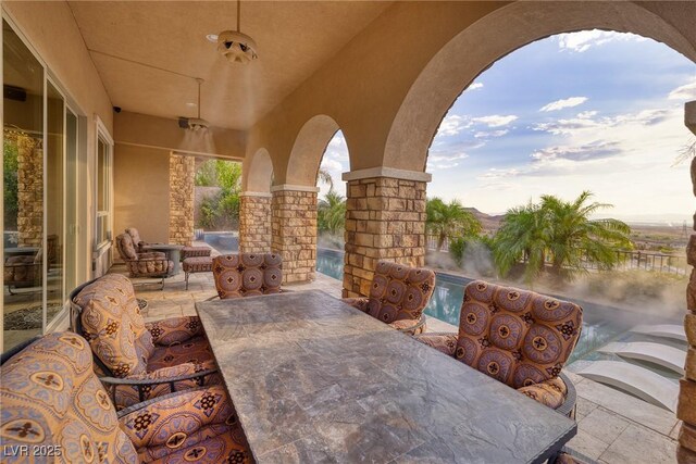 29 Costa Tropical Dr, Henderson, NV 89011 - photo 25