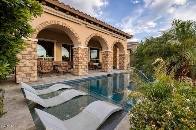 29 Costa Tropical Dr, Henderson, NV 89011 - photo 26