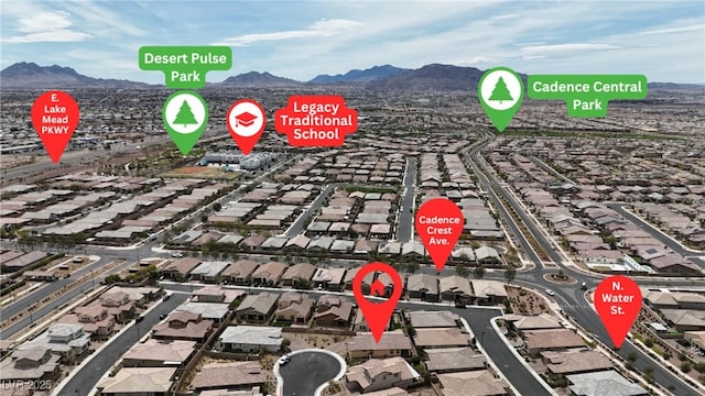 665 Look Lively Ct, Henderson, NV 89011 - photo 57
