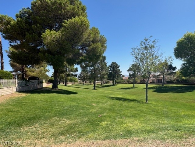 3104 Birch Grove Ct, Las Vegas, NV 89134 - view of property's community