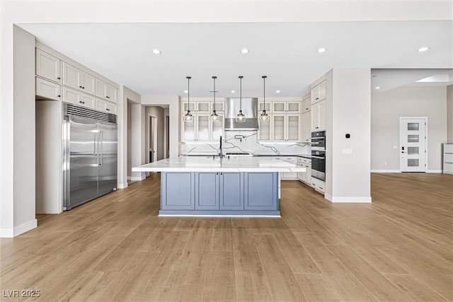 8840 Harvest Sunset St, Las Vegas, NV 89113 - photo 29