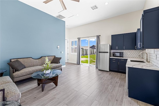 8840 Harvest Sunset St, Las Vegas, NV 89113 - photo 75