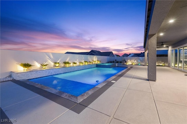 8840 Harvest Sunset St, Las Vegas, NV 89113 - photo 5