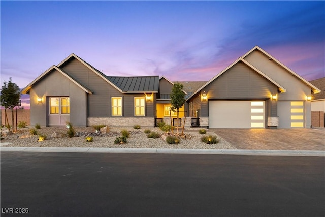8840 Harvest Sunset St, Las Vegas, NV 89113 - photo 1