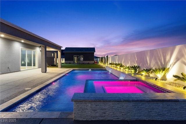8840 Harvest Sunset St, Las Vegas, NV 89113 - photo 2
