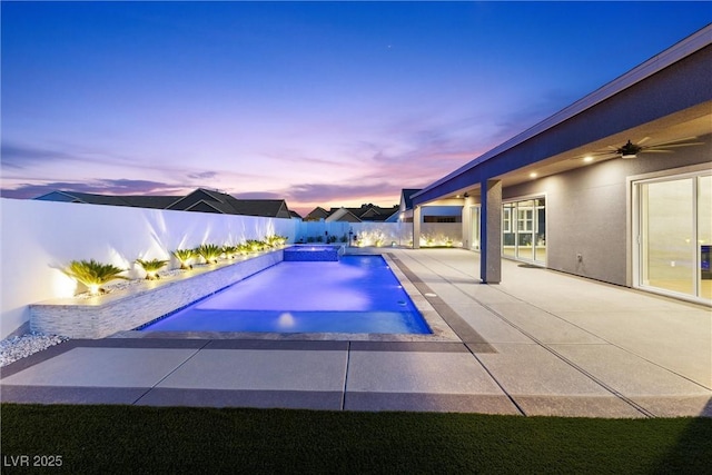 8840 Harvest Sunset St, Las Vegas, NV 89113 - photo 4