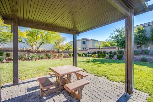 104 Pollentia Ave, North Las Vegas, NV 89084 - photo 30