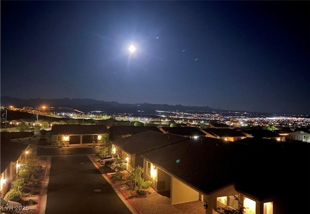 2653 Crystal Blue St, Laughlin, NV 89029 - city view
