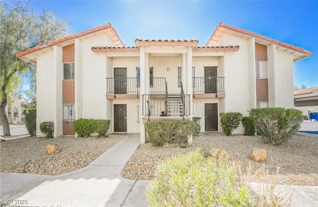 3221 Jericho St Unit D, Las Vegas, NV 89102 - view of building exterior