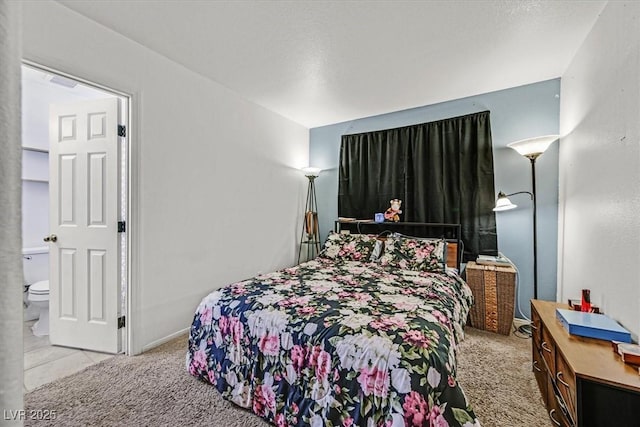 100 Crossfoot Terrace Ct, Henderson, NV 89002 - view of carpeted bedroom