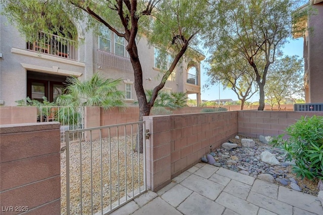 7856 Carysford Ave, Las Vegas, NV 89178 - view of patio / terrace