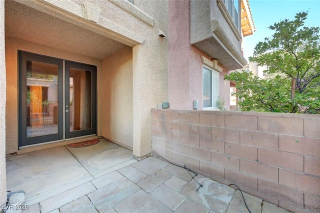 7856 Carysford Ave, Las Vegas, NV 89178 - view of patio