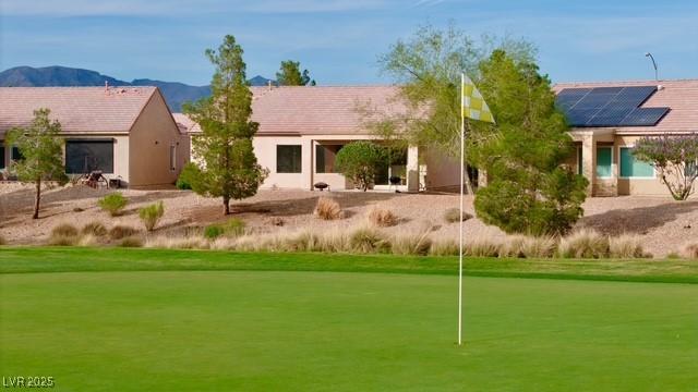 7509 Chaffinch St, North Las Vegas, NV 89084 - photo 2
